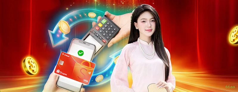 Slots no app 66aa mobile