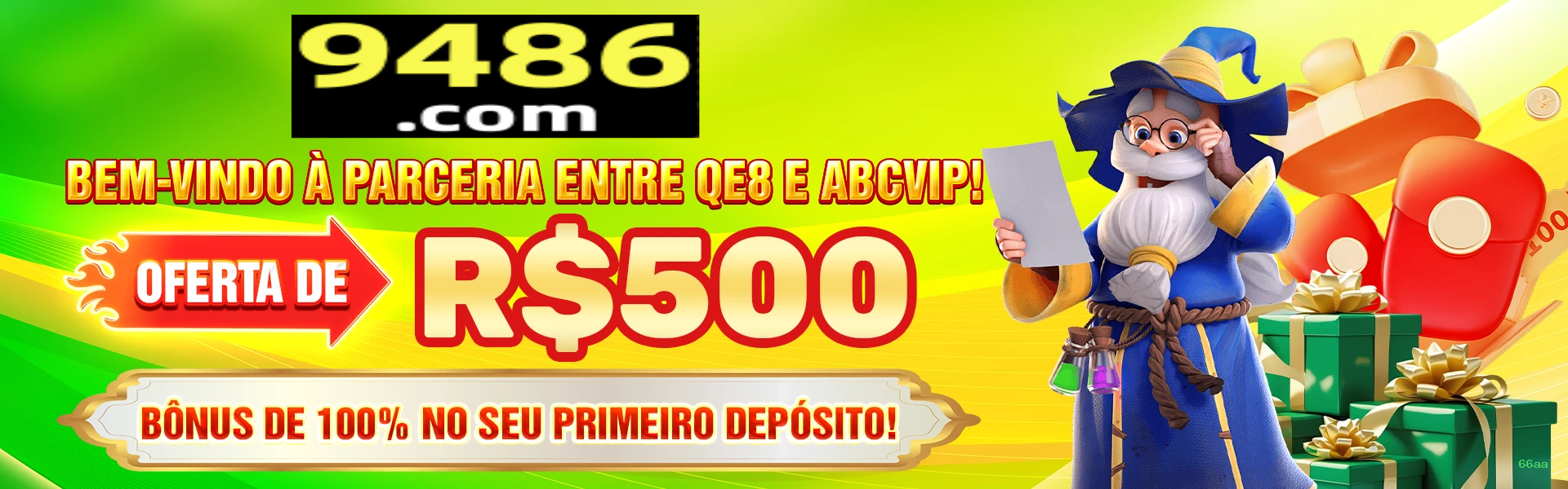 Guia rápido de apostas ao vivo na 66aa